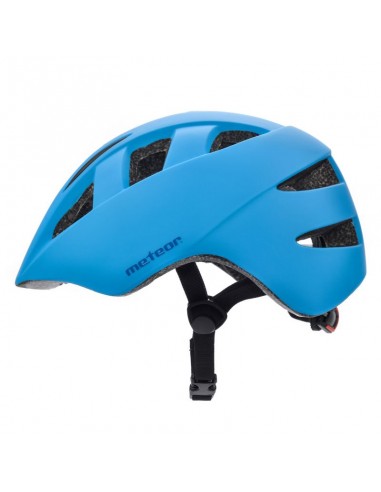 Meteor PNY11 25240 Παιδικό Κράνος για Ποδήλατο Πόλης Μπλε