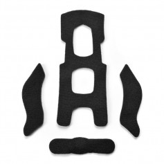 Meteor PNY11 25240 Παιδικό Κράνος για Ποδήλατο Πόλης Μπλε