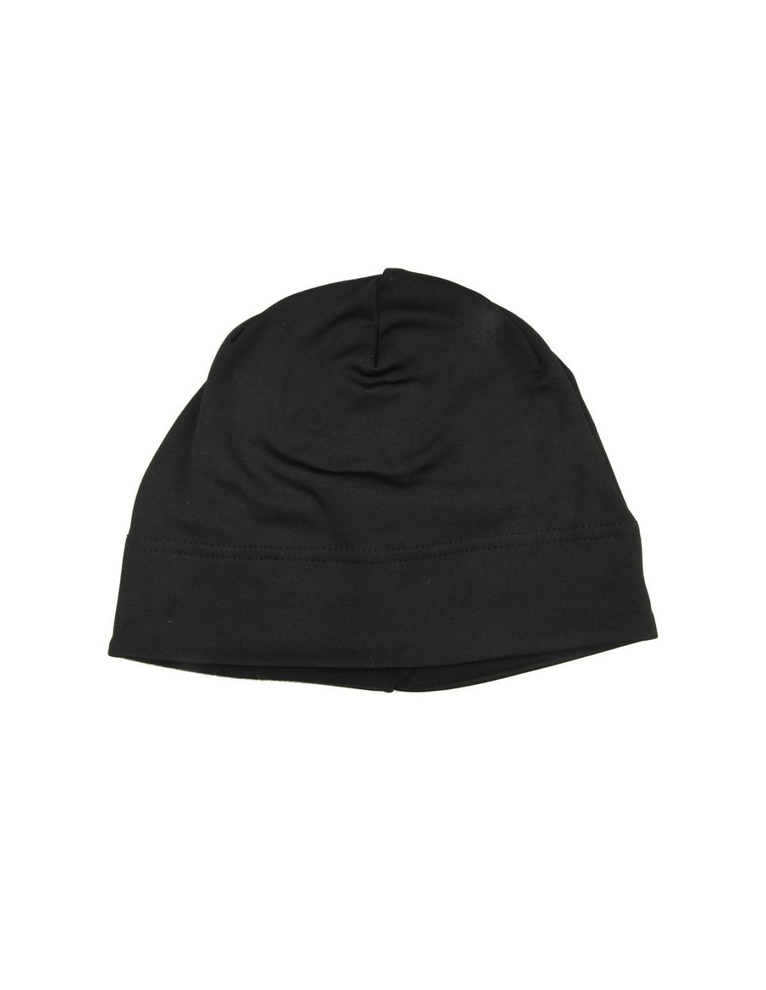 Beanie Γυναικείος Σκούφος σε Μαύρο χρώμα 31800-26