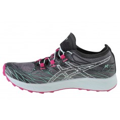 ASICS Fujispeed 1012B176-001 Γυναικεία Αθλητικά Παπούτσια Running Πολύχρωμα