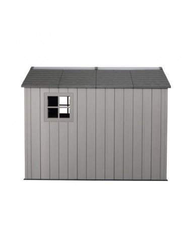 Garden shed Lifetime Premium 213x289 60310