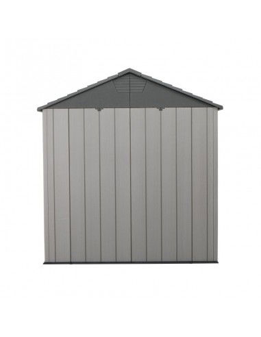 Garden shed Lifetime Premium 213x289 60310