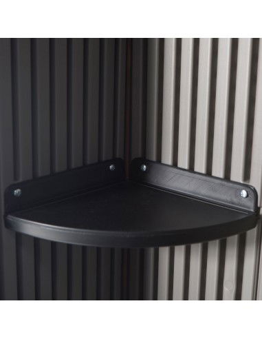 Garden shed Lifetime Premium 213x289 60310