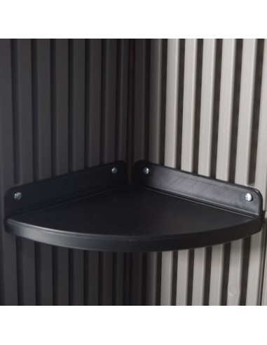 Πλαστική Αποθήκη Κήπου Premium με Διπλή Πόρτα & Αεραγωγό Μ2.27xΠ2.04xΥ2.75m 60310