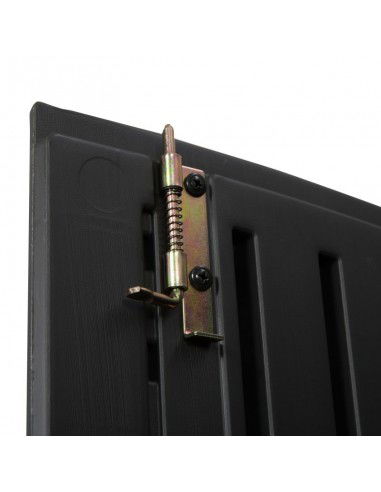 Garden shed Lifetime Premium 213x289 60310