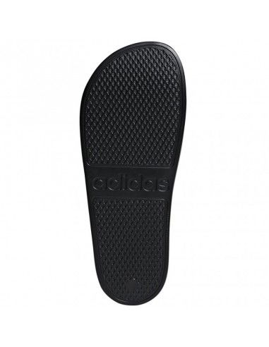 Adidas Adilette Aqua Slides σε Μαύρο Χρώμα F35550