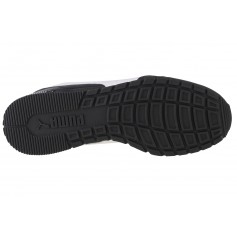 Puma St Runner V3 Sneakers Μαύρα 384857-01