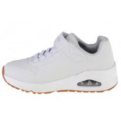 Skechers Uno Air Blitz 403673LWHT