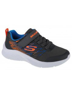 Skechers Microspec Texlor 403770LGYBL