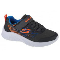 Skechers Microspec Texlor 403770LGYBL