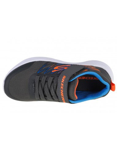 Skechers Microspec Texlor 403770LGYBL