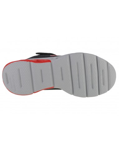 Skechers Παιδικά Sneakers για Αγόρι Μαύρα 403801L-BKRD