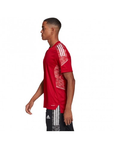 Adidas CONDIVO 21 JERSEY PRIMEBLUE