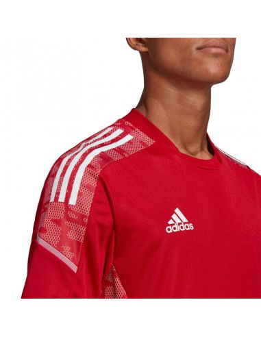 Adidas Condivo 21 Training Jersey Primeblue M GH7166