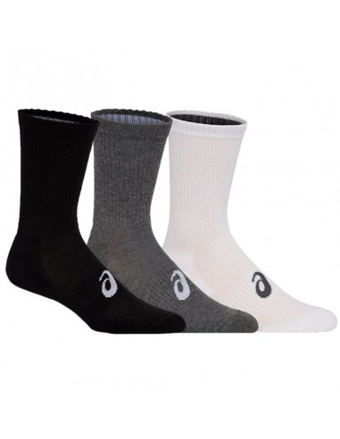 Asics 3PPK CREW Socks 1552040701