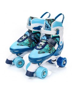 Roller skates Meteor Flora 2437724379