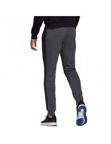 Adidas Essentials Tapered Cuff 3 Stripes M GK8826 pants