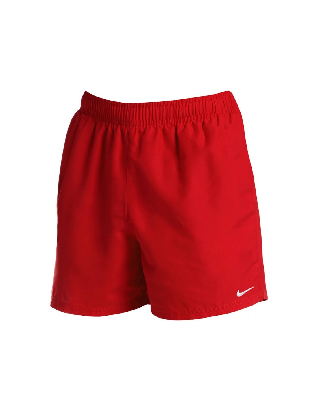 Nike Essential LT Ανδρικό Μαγιό Σορτς Κόκκινο NESSA560-614