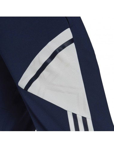 Adidas Condivo 22 Παντελόνι Φόρμας Navy Μπλε HG3706