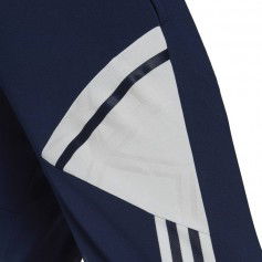 Adidas Condivo 22 Παντελόνι Φόρμας Navy Μπλε HG3706