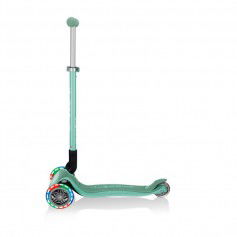 Scooter 3 wheels Globber Primo Foldable Plus Lights Jr 439206