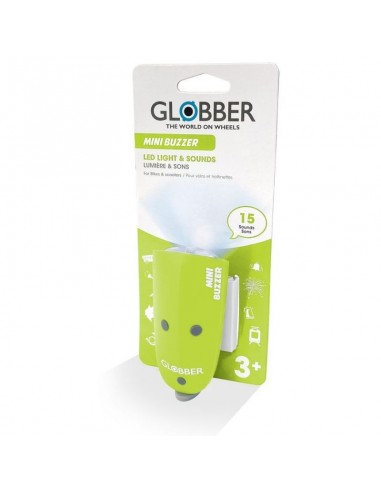 Globber Κόρνα για Παιδικό Πατίνι Mini Buzzer 530-106