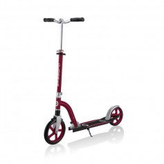 City scooter Globber NL 230205 Duo Vintage 686112