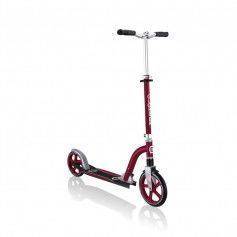 City scooter Globber NL 230205 Duo Vintage 686112