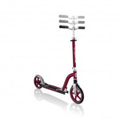 City scooter Globber NL 230205 Duo Vintage 686112