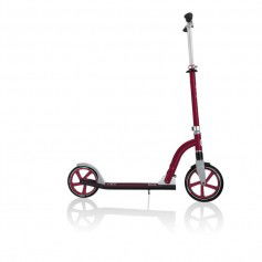 City scooter Globber NL 230205 Duo Vintage 686112