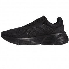 Adidas Galaxy 6 GW4131 Γυναικεία Αθλητικά Παπούτσια Running Μαύρα