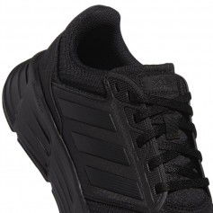 Adidas Galaxy 6 GW4131 Γυναικεία Αθλητικά Παπούτσια Running Μαύρα