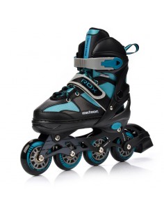 Meteor Rox 22351 rollers