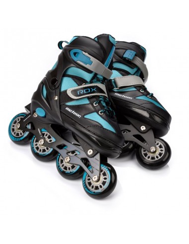 Meteor Rox 22351 rollers