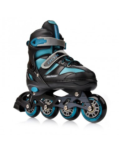 Meteor Rox 22351 rollers