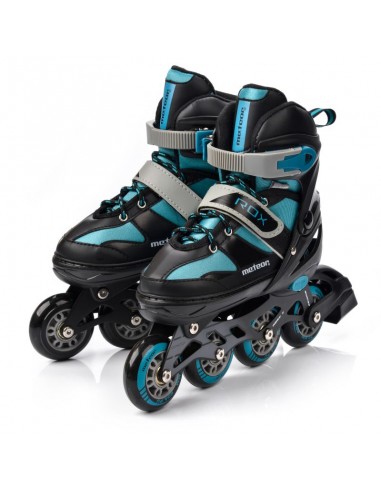 Meteor Rox 22352 rollers