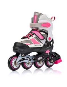 Meteor Rox 22355 rollers