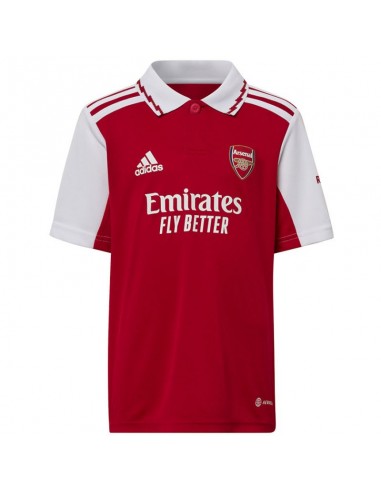 Tshirt adidas Arsenal London Home Mini Jr HA5346