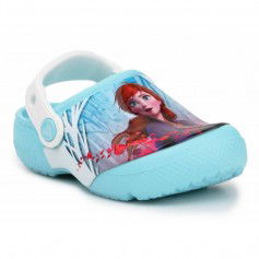 Crocs Fun Lab OL Disney Frozen 2 Clog 2061674O9