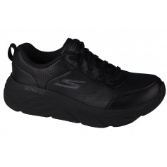 Skechers Max Cushioning Elite 128044-BBK Γυναικεία Αθλητικά Παπούτσια Running Μαύρα