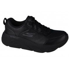 Skechers Max Cushioning Elite 128044-BBK Γυναικεία Αθλητικά Παπούτσια Running Μαύρα