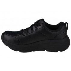 Skechers Max Cushioning Elite 128044-BBK Γυναικεία Αθλητικά Παπούτσια Running Μαύρα