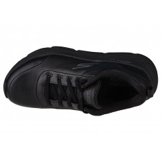 Skechers Max Cushioning Elite 128044-BBK Γυναικεία Αθλητικά Παπούτσια Running Μαύρα