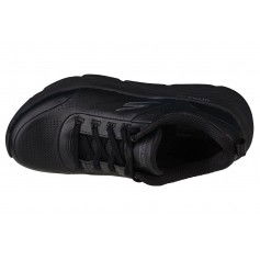 Skechers Max Cushioning Elite 128044-BBK Γυναικεία Αθλητικά Παπούτσια Running Μαύρα