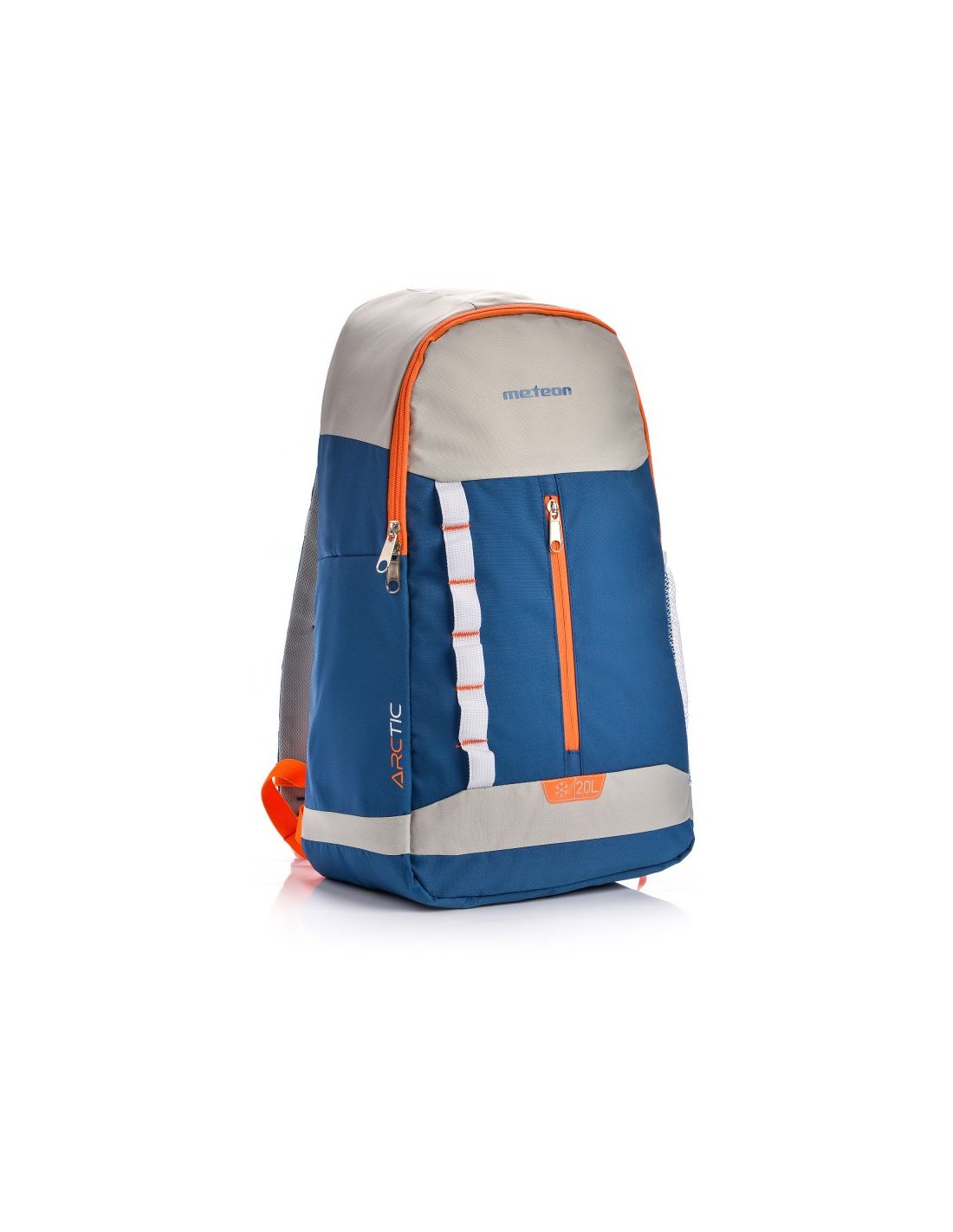 Men's Backpacks Meteor Blue