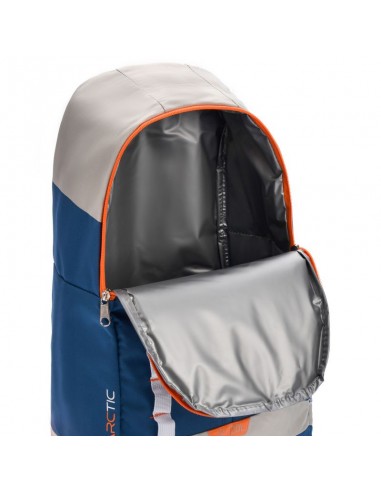 Meteor Arctic Thermal Υφασμάτινο Σακίδιο Πλάτης Μπλε 74651