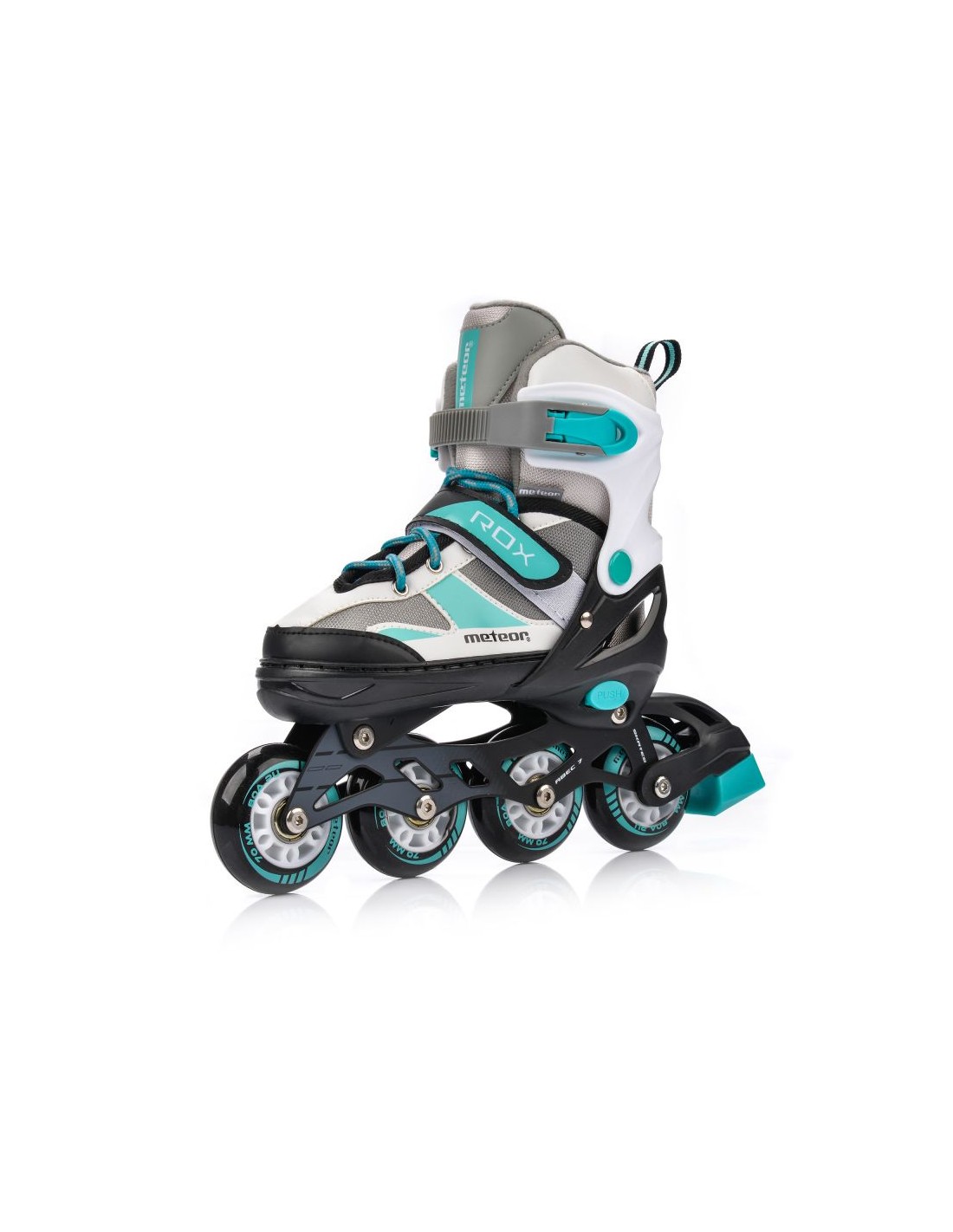 Meteor Rox 22363 rollers