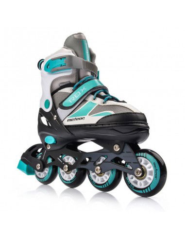 Meteor Rox 22363 rollers