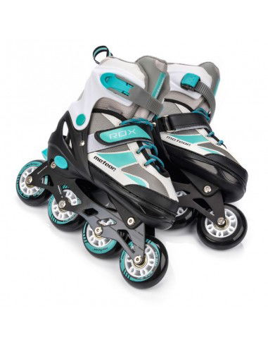 Meteor Rox 22363 rollers