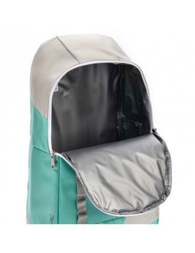 Meteor Arctic Thermal Ανδρικό Υφασμάτινο Σακίδιο Πλάτης Πράσινο 74655